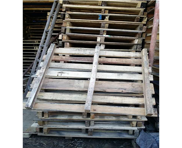 二手木托盤