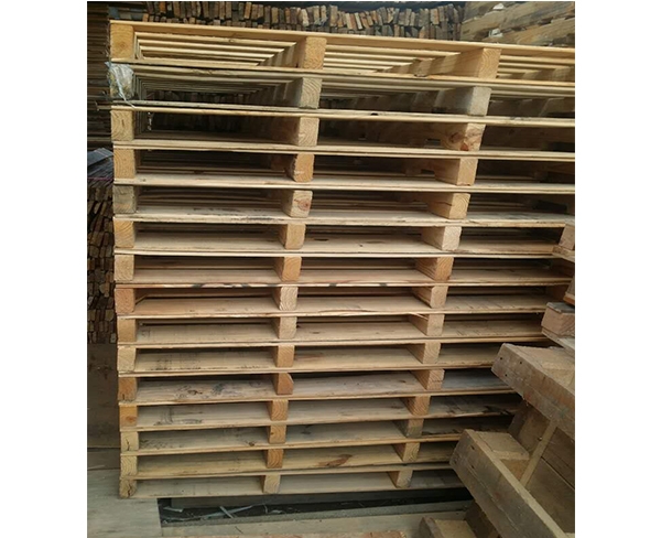 二手木托盤